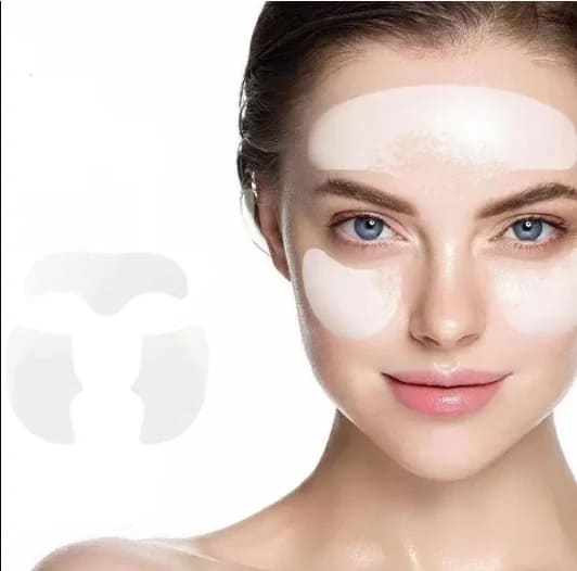 glowlift® collagen film
