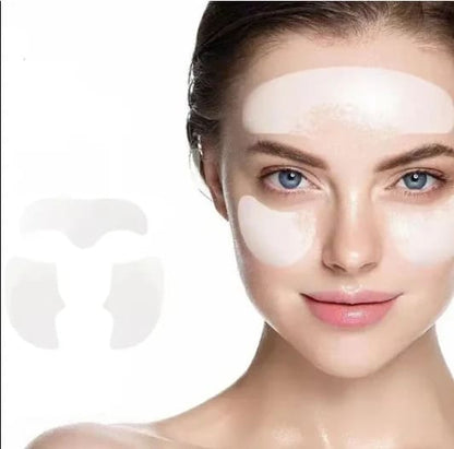 glowlift® collagen film