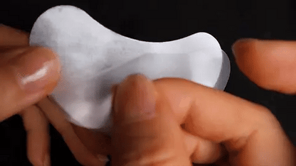 glowlift® collagen film