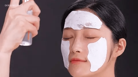 glowlift® collagen film