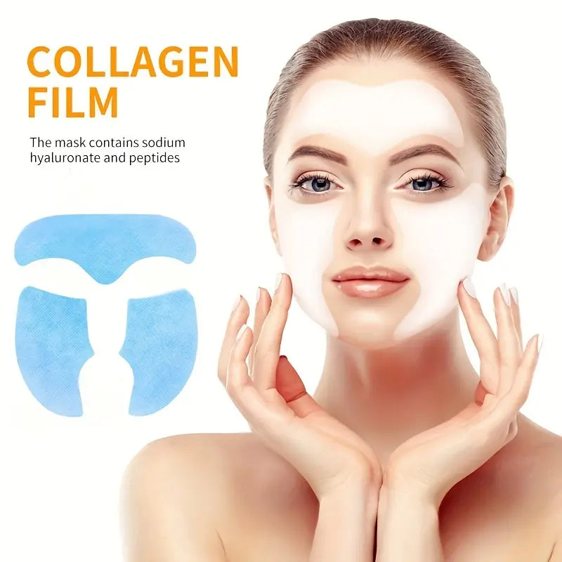 glowlift® collagen film