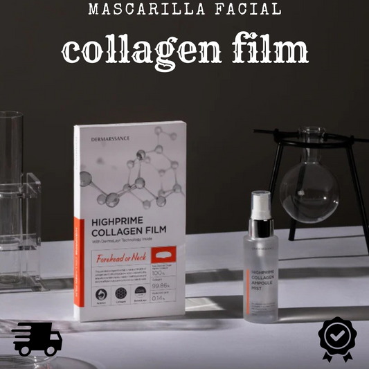 glowlift® collagen film